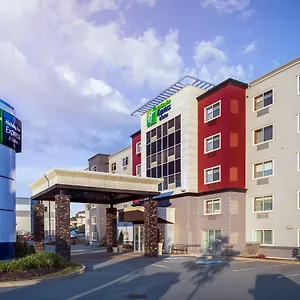 Hotel Express & - Bedford By Ihg, Halifax