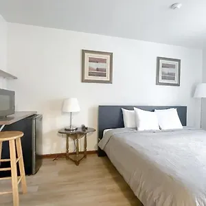 Mini-hôtel Commons, Halifax